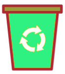 Rubbish Bin